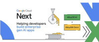 谷歌推出AlloyDB AI，帮助开发者创建生成式AI应用