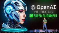 OpenAI首席科学家：ChatGPT已经出现意识，人类未来将与AI融合