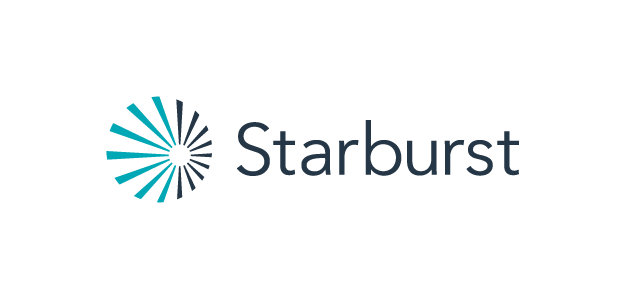 Starburst